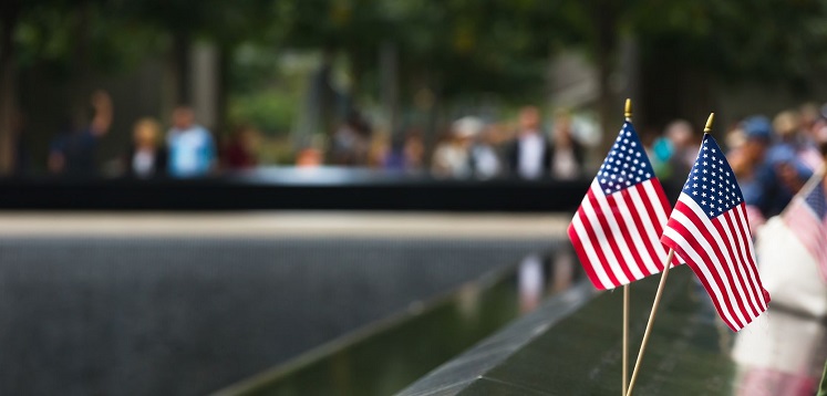 9/11 Memorial