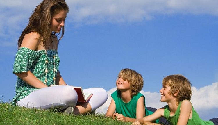 Au-Pair in den USA