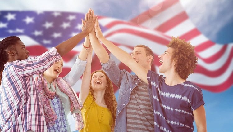 Studium in den USA