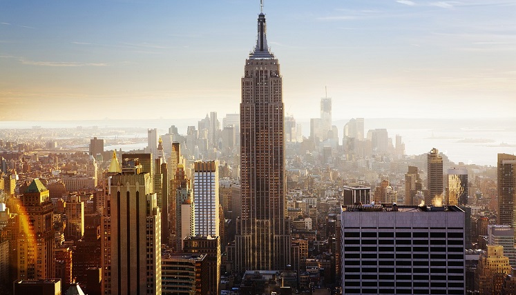 Empire State Building