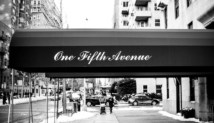 Fifth Avenue