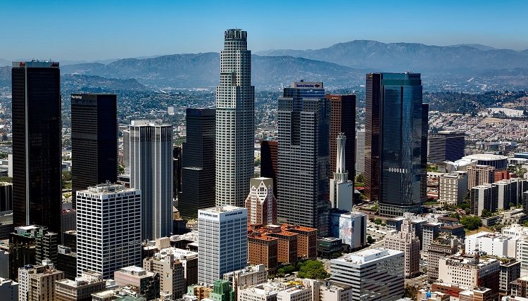 Los Angeles Sehenswürdigkeiten