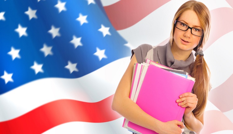 Studentenvisum für die USA