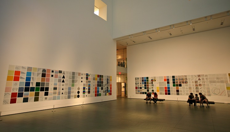 Museum of Modern Art