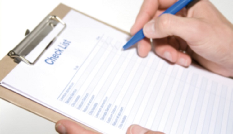 Die Ultimative Reisecheckliste für Ihre Reise nach USA