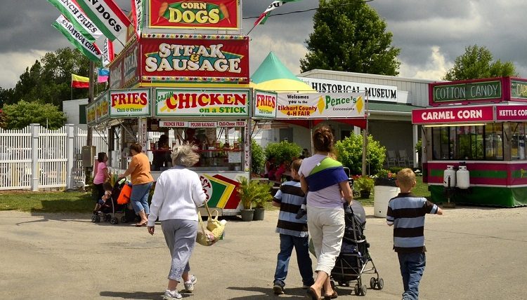 USA Reisen mit Kindern