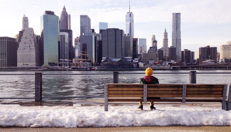 New York