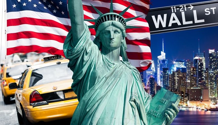 Top 10 der sehenswertesten Orte in den USA
