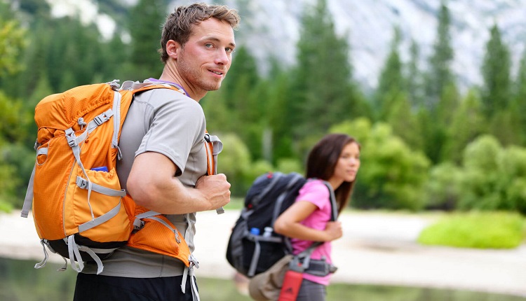 Work and Travel in USA