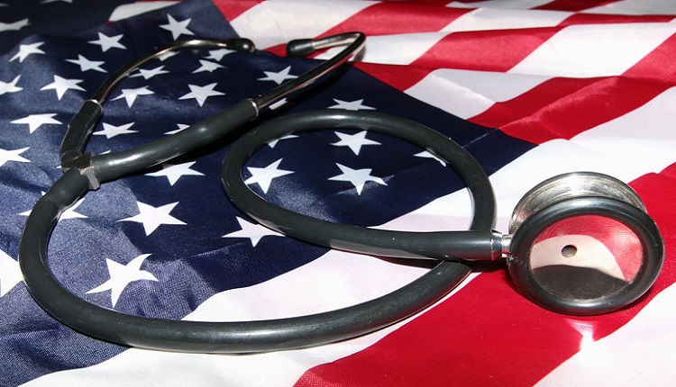 Gesundheitssystem der Vereinigten Staaten