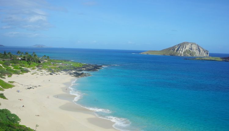 Sehenswürdigkeiten in Hawaii