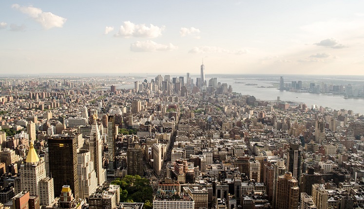 New York City Reisetipps und Sehenswürdigkeiten