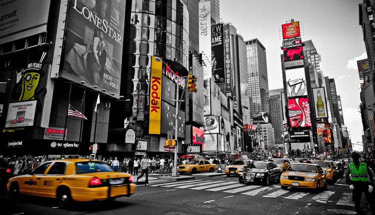 Wie eine Städtetour nach New York erschwinglich wird