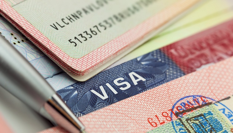 Einreisebestimmungen für die USA - Waiver, Visum & ESTA