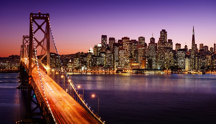 San Francisco Reisetipps und Sehenswürdigkeiten